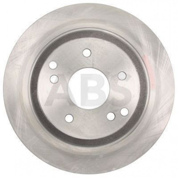 A.B.S. 16703 - Bremsscheibe