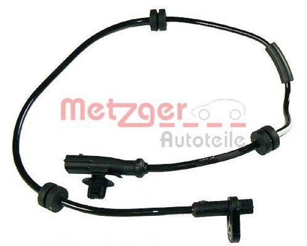 METZGER 0900348 - Sensor, Raddrehzahl