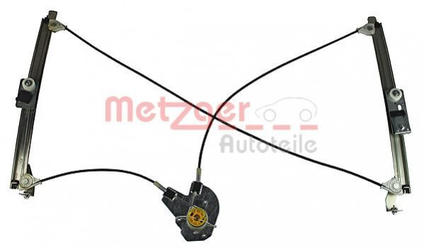 METZGER 2160138 - Fensterheber