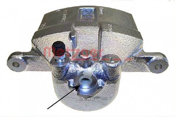 METZGER 6250949 - Bremssattel