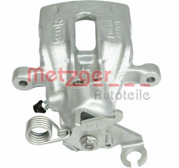 METZGER 6250240 - Bremssattel