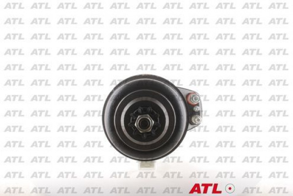 ATL Autotechnik A 76 980 - Starter