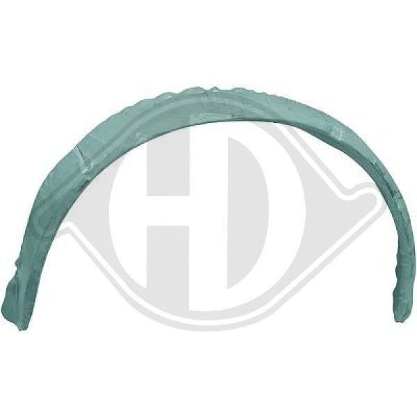 DIEDERICHS 9413232 - Radhaus