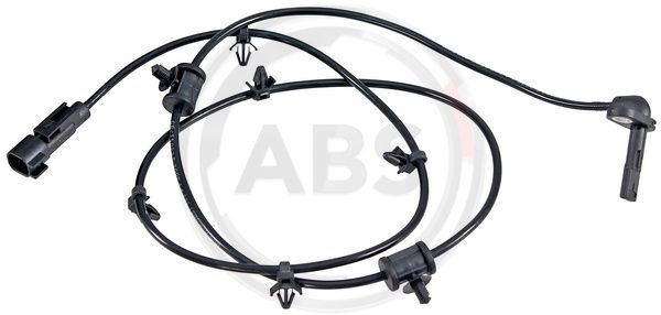 A.B.S. 31348 - Sensor, Raddrehzahl