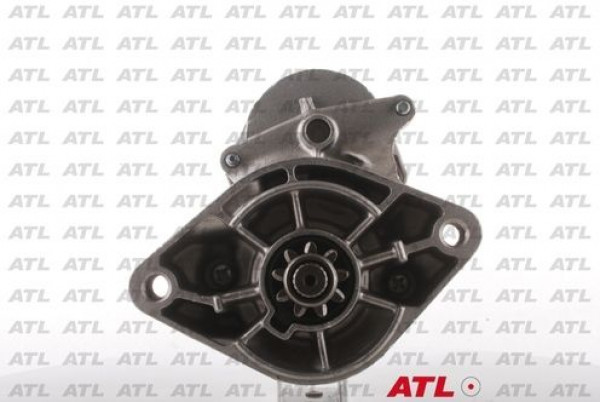 ATL Autotechnik A 14 500 - Starter
