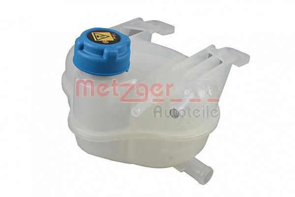 METZGER 2140170 - Ausgleichsbehälter, Kühlmittel