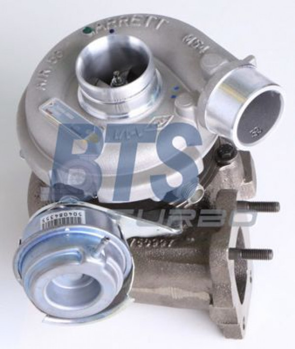 BTS Turbo T914553 - Lader, Aufladung