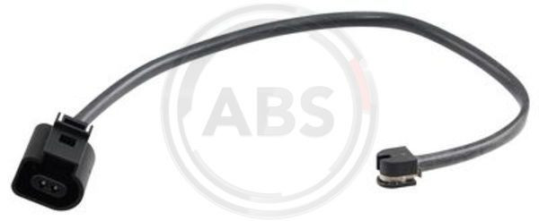A.B.S. 39702 - Warnkontakt, Bremsbelagverschleiß