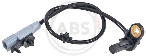 A.B.S. 31369 - Sensor, Raddrehzahl