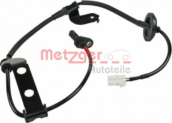 METZGER 0900813 - Sensor, Raddrehzahl