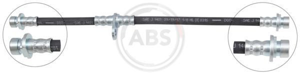 A.B.S. SL 4201 - Bremsschlauch