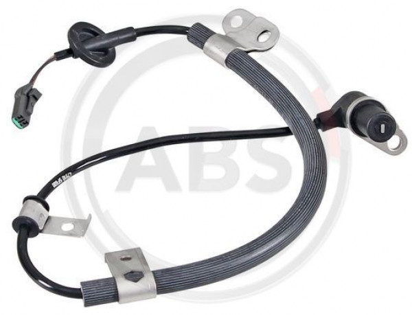A.B.S. 30734 - Sensor, Raddrehzahl