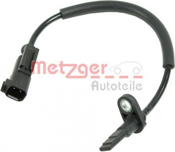 METZGER 0900915 - Sensor, Raddrehzahl