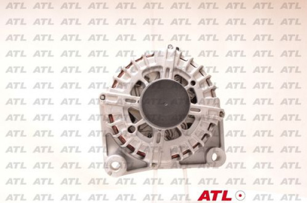 ATL Autotechnik L 50 450 - Generator