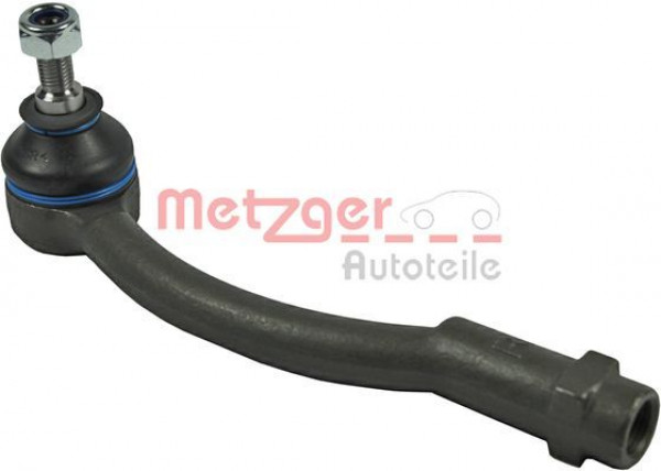 METZGER 54048012 - Spurstangenkopf