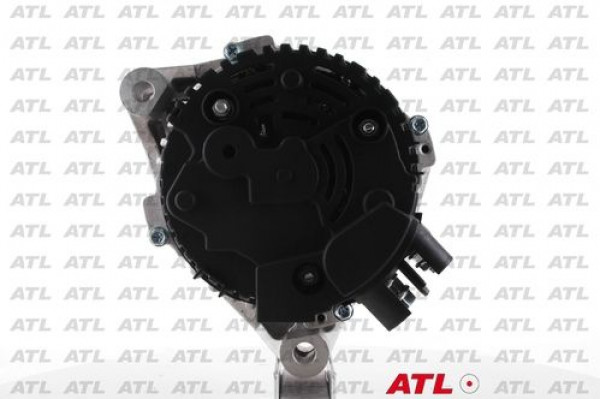ATL Autotechnik L 41 400 - Generator