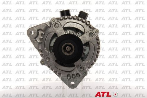 ATL Autotechnik L 81 650 - Generator