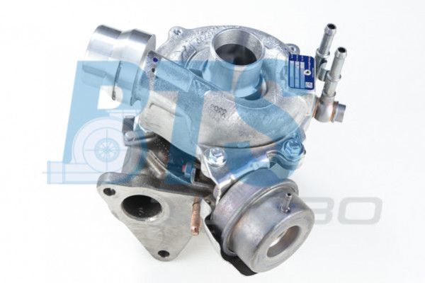 BTS Turbo T914992 - Lader, Aufladung