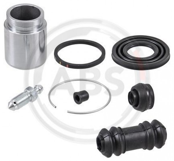 A.B.S. 57165 - Reparatursatz, Bremssattel