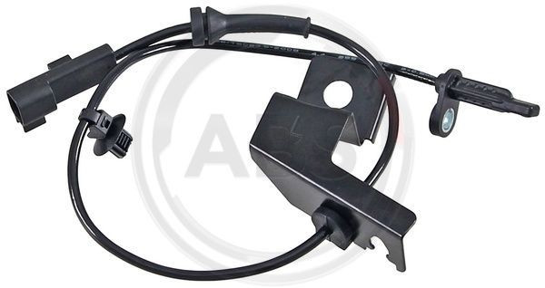 A.B.S. 31372 - Sensor, Raddrehzahl