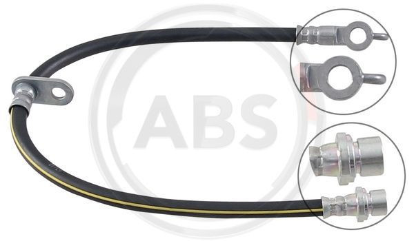 A.B.S. SL 7053 - Bremsschlauch