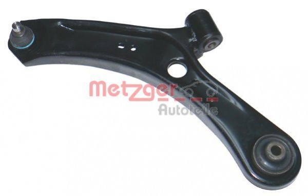 METZGER 58036201 - Lenker, Radaufhängung