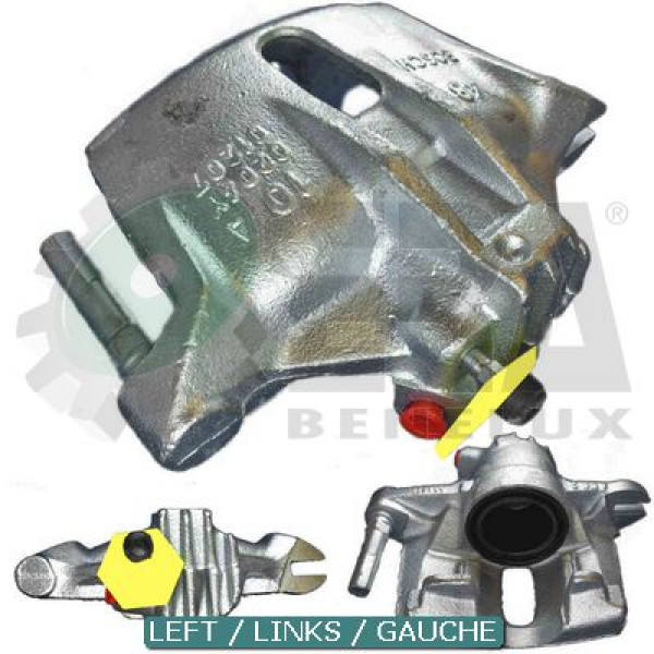 ERA Benelux BC62873 - Bremssattel