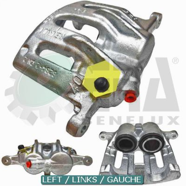 ERA Benelux BC63234 - Bremssattel