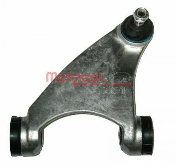 METZGER 58000902 - Lenker, Radaufhängung