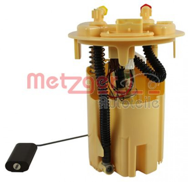 METZGER 2250060 - Kraftstoff-Fördereinheit