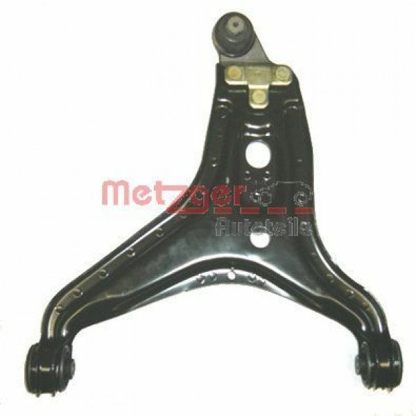 METZGER 58011801 - Lenker, Radaufhängung