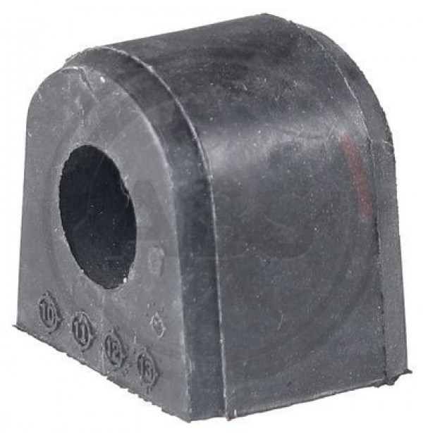 A.B.S. 271407 - Lagerbuchse, Stabilisator
