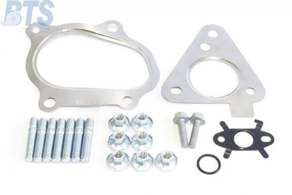 BTS Turbo T931392ABS - Montagesatz, Lader
