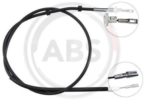 A.B.S. K14748 - Seilzug, Feststellbremse
