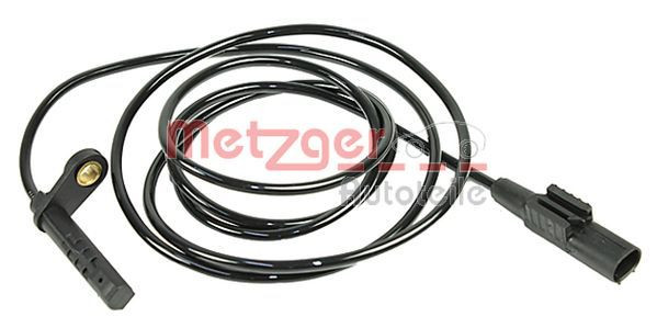 METZGER 0900971 - Sensor, Raddrehzahl
