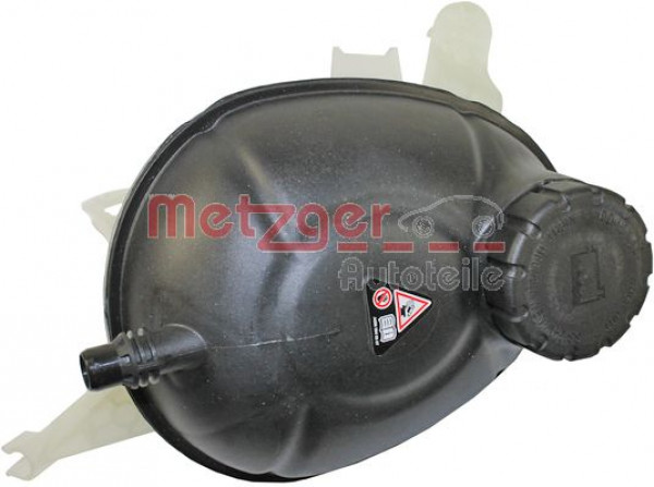 METZGER 2140142 - Ausgleichsbehälter, Kühlmittel