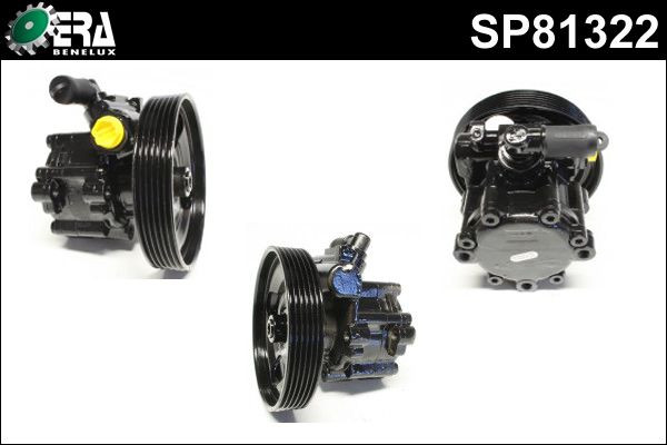 ERA Benelux SP81322 - Hydraulikpumpe, Lenkung