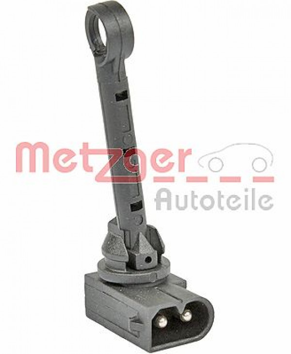 METZGER 0905425 - Sensor, Innenraumtemperatur