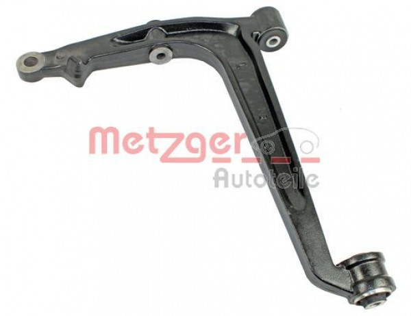 METZGER 58096301 - Lenker, Radaufhängung