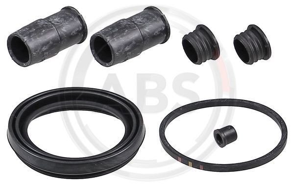 A.B.S. 43077 - Reparatursatz, Bremssattel