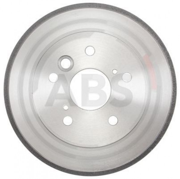 A.B.S. 3416-S - Bremstrommel