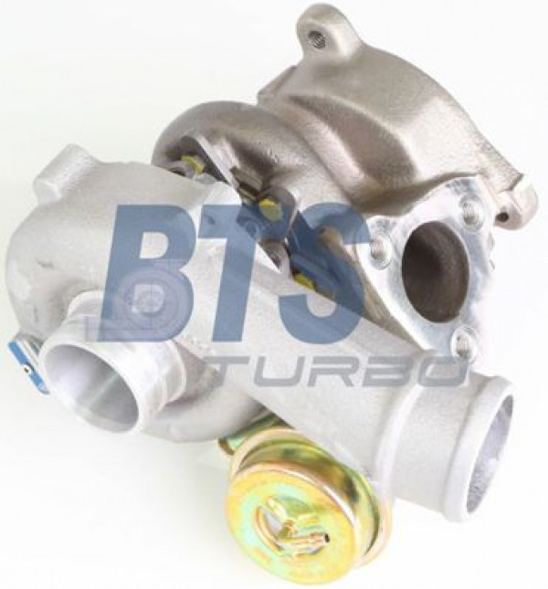 BTS Turbo T911323 - Lader, Aufladung