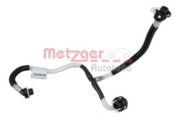 METZGER 2150116 - Kraftstoffleitung
