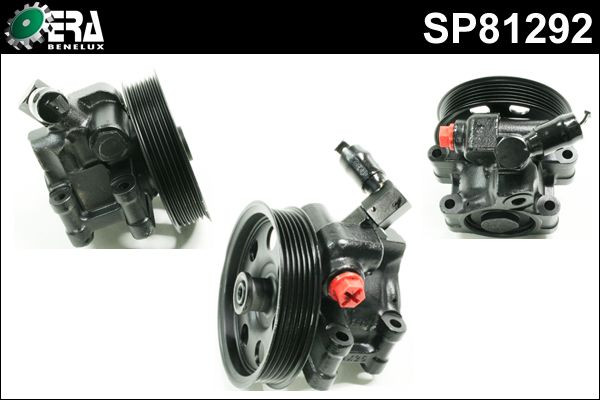 ERA Benelux SP81292 - Hydraulikpumpe, Lenkung