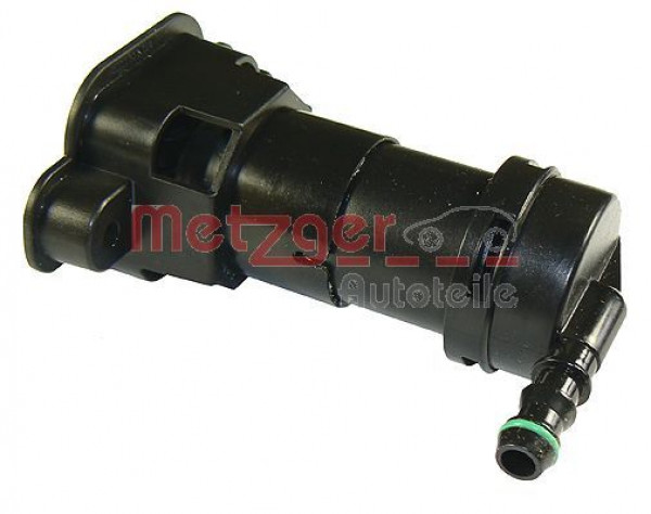METZGER 2220502 - Waschwasserdüse, Scheinwerferreinigung