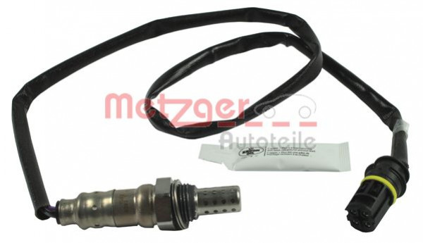 METZGER 0893076 - Lambdasonde
