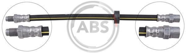 A.B.S. SL 5378 - Bremsschlauch