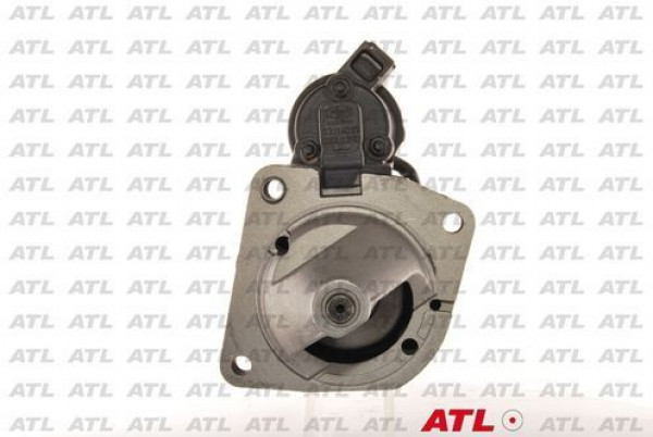 ATL Autotechnik A 75 650 - Starter