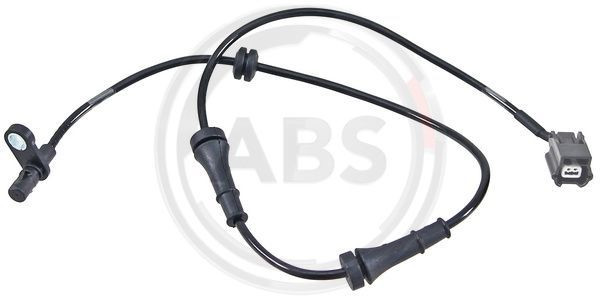 A.B.S. 31353 - Sensor, Raddrehzahl