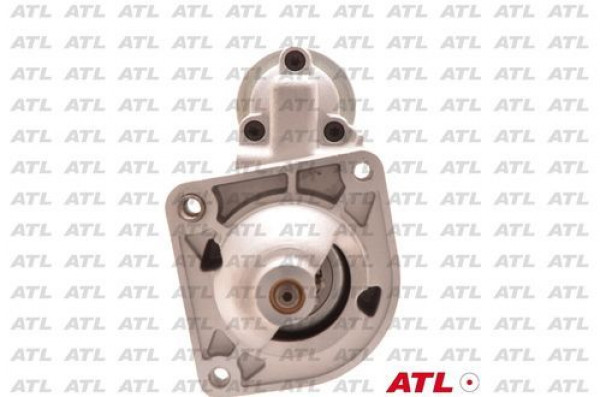 ATL Autotechnik A 92 120 - Starter